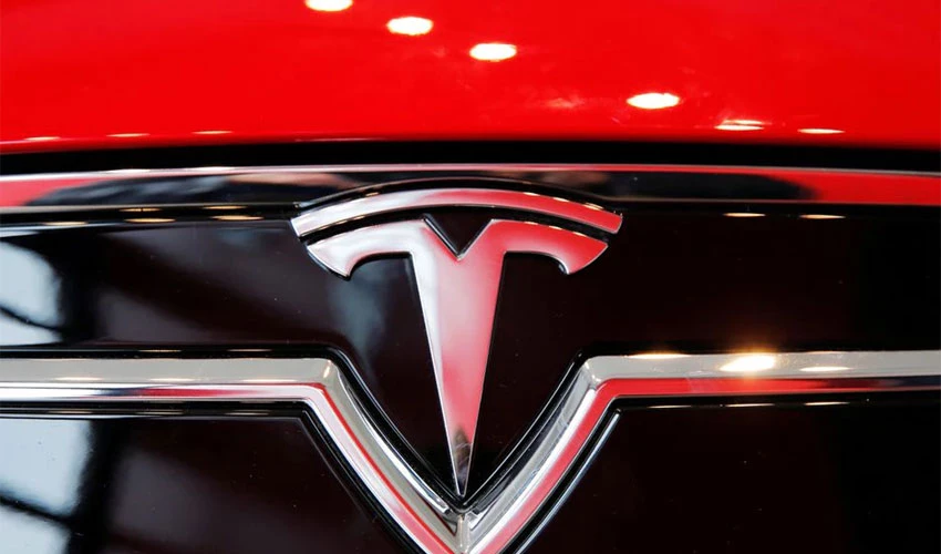 Tesla delivers record vehicles in first quarter; output falls during China shutdown