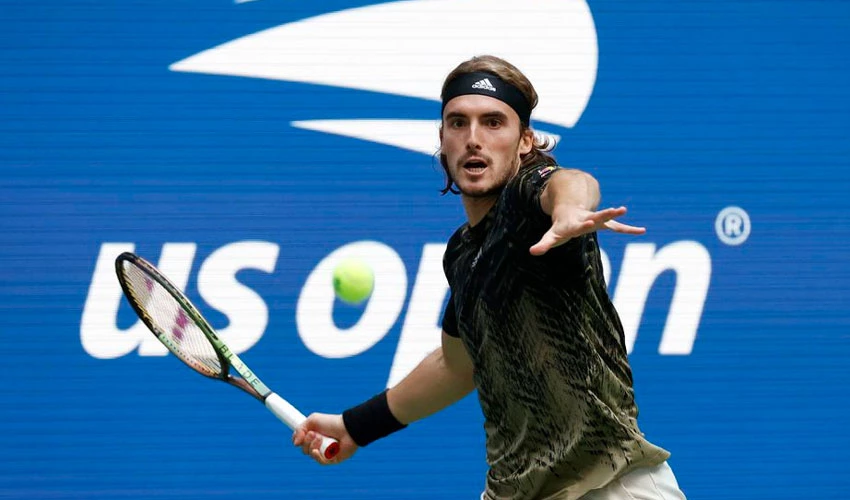 Tsitsipas keeps Monte Carlo defence alive with thrilling comeback