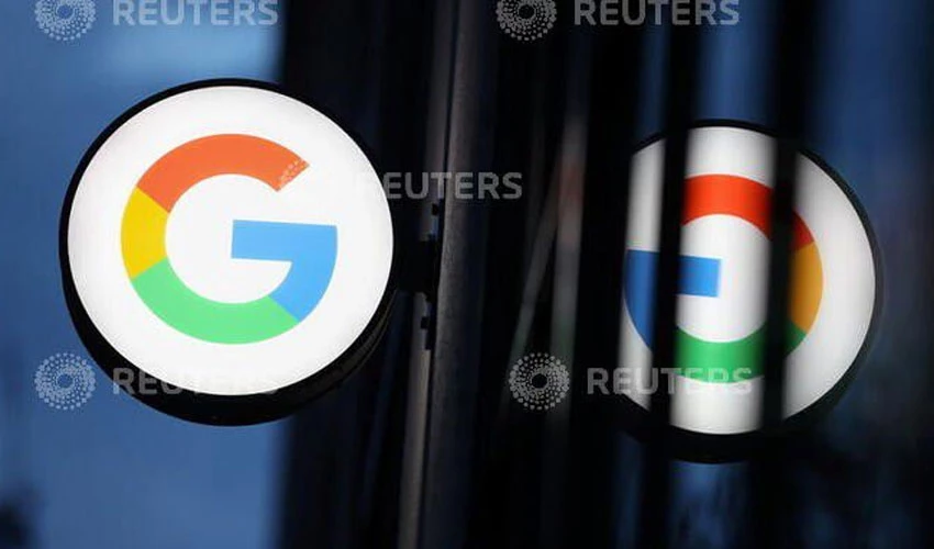 US judge in Google case not convinced company's conduct will get sanction