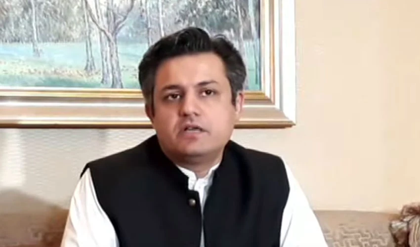 13pc inflation increased due to incompetence of government: Hammad Azhar