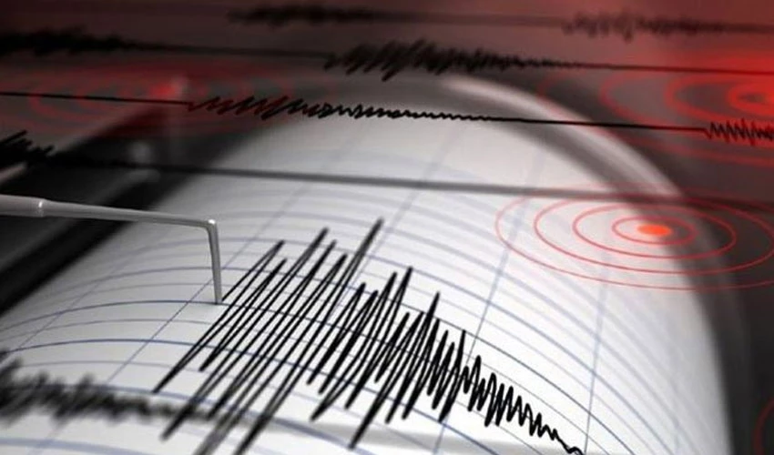 4.1-magnitude earthquake hits Swat, adjoining areas