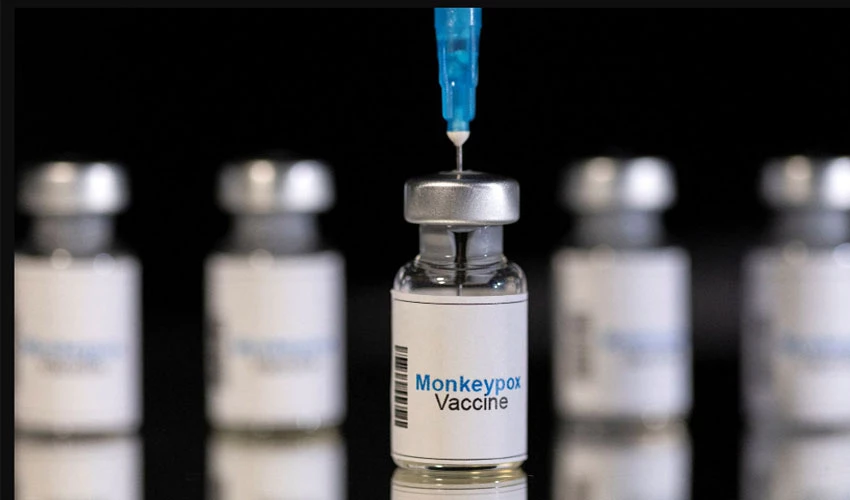 Africa CDC warns on vaccine hoarding amid monkeypox outbreak