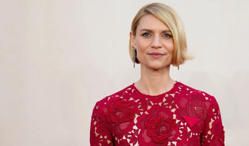 American actress Claire Danes digs into mystic mystery in 'The Essex Serpent'