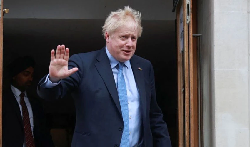 As scandals overshadow vote, UK PM Johnson faces election test