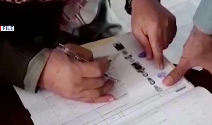 Balochistan Local Bodies Elections: Polling underway in 32 districts