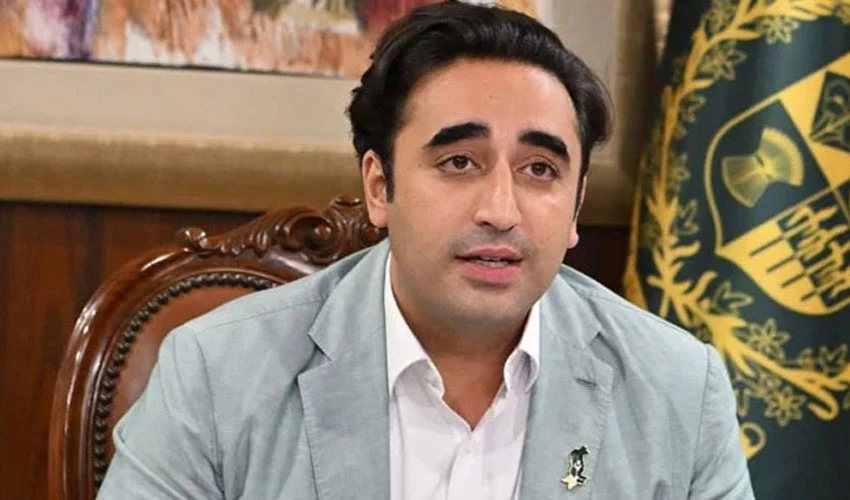 Bilawal Bhutto to attend Global Food Security meeting in New York on May 18