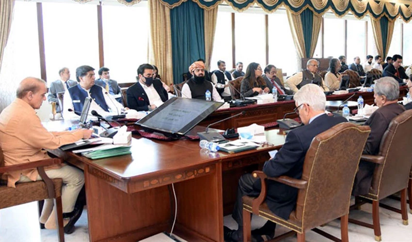 Cabinet approves import of 3 million metric tons of wheat