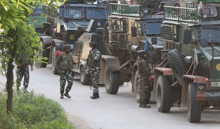 Civilian injured in Indian troops’ firing dies in Shopian