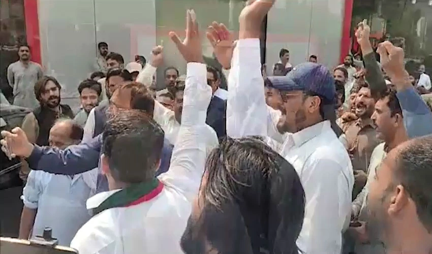 Court approves physical remand of Sheikh Rashid