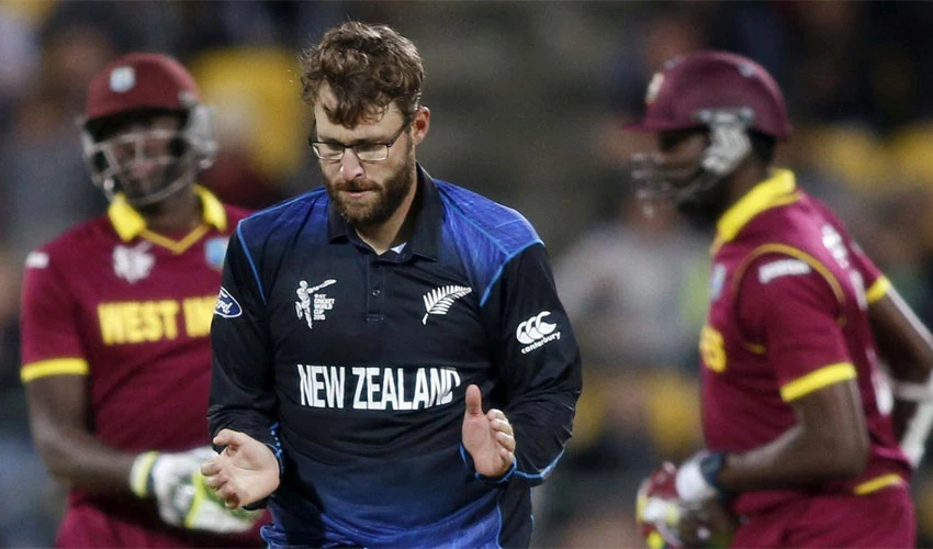 Cricket: Former New Zealand skipper Vettori joins Australia as cricket coach