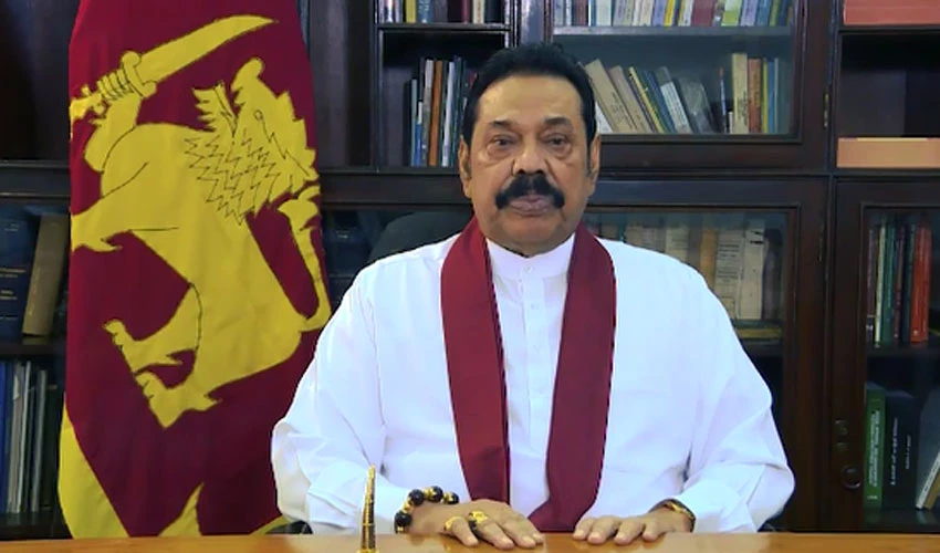 Crisis-hit Sri Lanka set for new PM, unity government