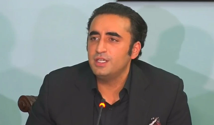 Foreign Minister Bilawal Bhutto likely to visit US on May 12