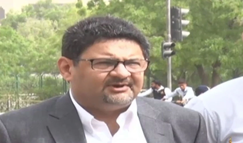 Govt will not increase prices of POL products, convince IMF: Miftah Ismail
