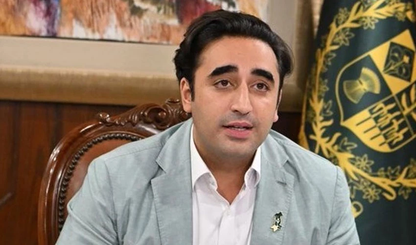 Imran Khan is used to of telling lie: Bilawal Bhutto