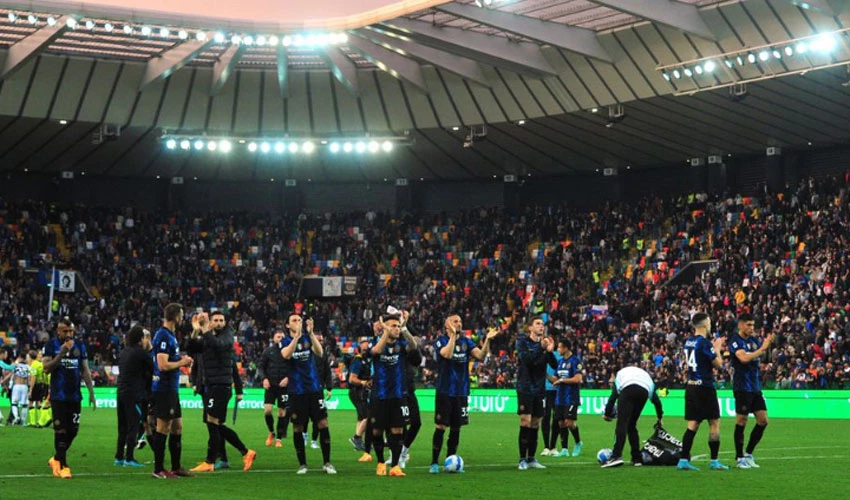 Inter see off Juve to win Italian Cup after penalty drama