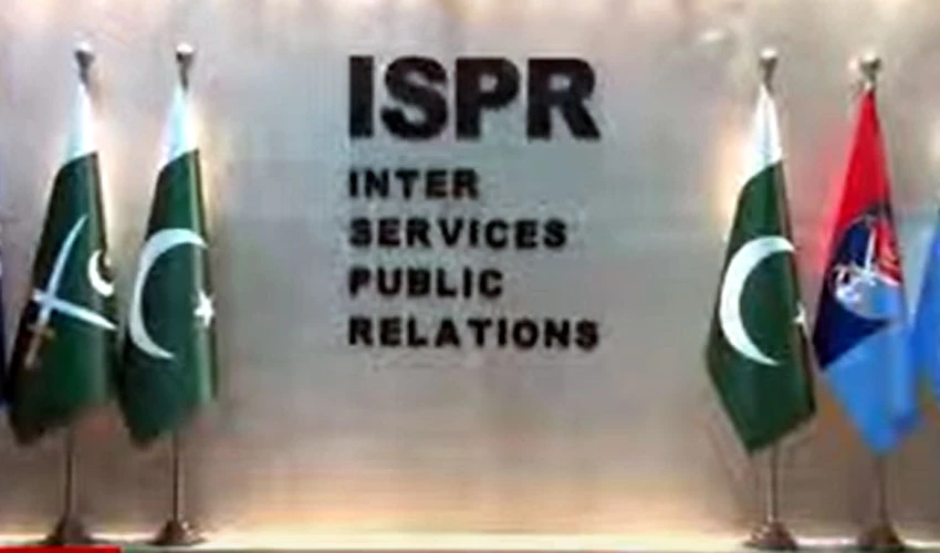 Keep army out of politics in country’s best interest, warns ISPR