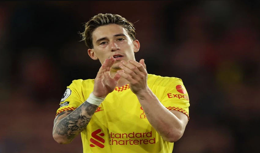 Liverpool takes title race down to the wire with win at Southampton