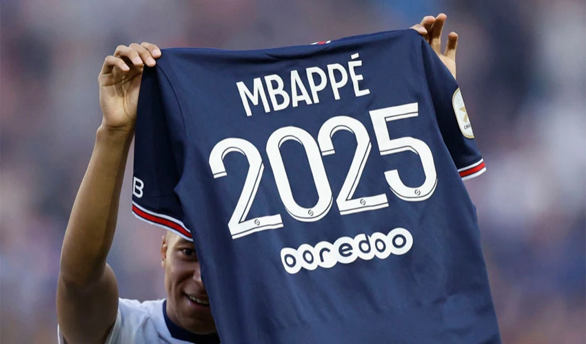 Mbappe snub leaves Real Madrid reeling as reality of new world order sets in