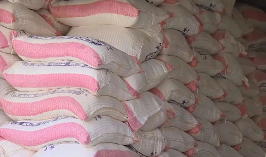 Mill owners increase flour price by Rs10.50 per kg