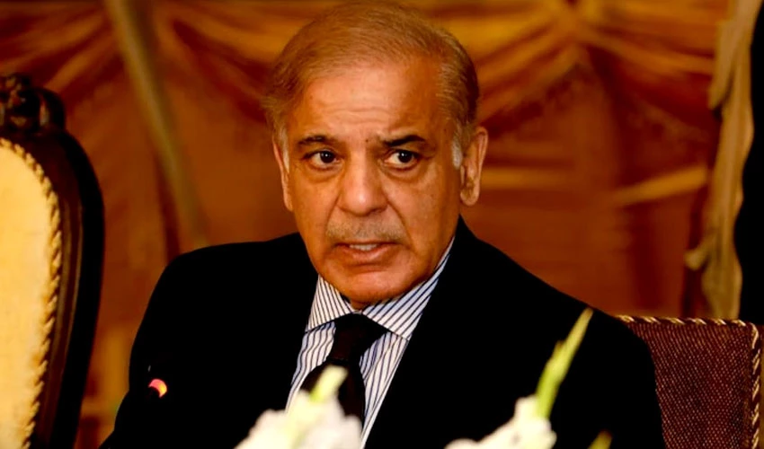 PM Shehbaz Sharif directs to provide foolproof security to Imran Khan