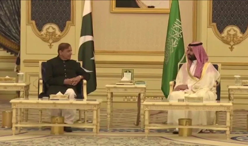 Saudi Arabia approves $4 billion package for Pakistan
