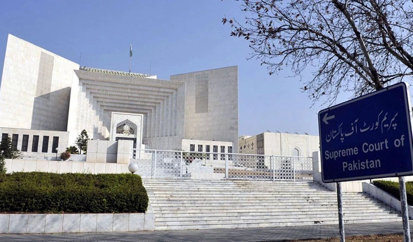 SC rejects govt’s plea for action against PTI chairman Imran Khan for violating court orders
