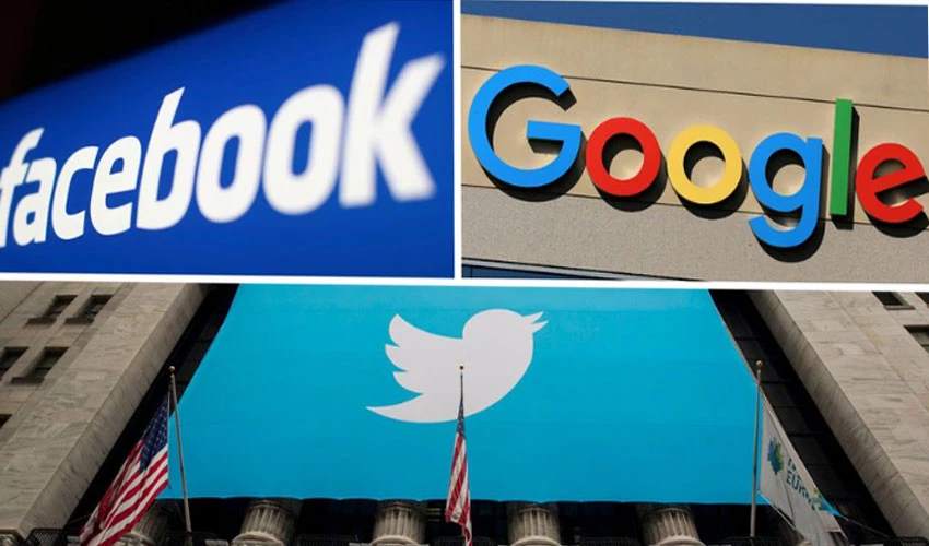 Tech firms ask US Supreme Court to block Texas social media law