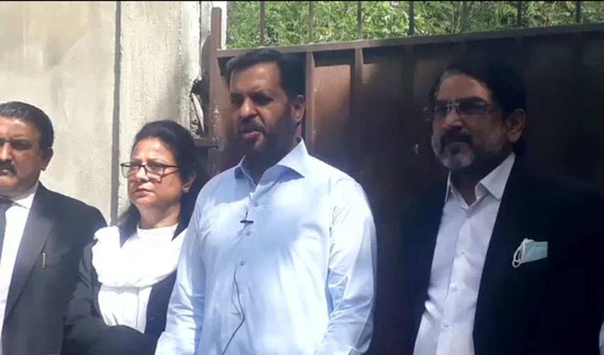No betterment in condition of Karachi for last four years: Mustafa Kamal