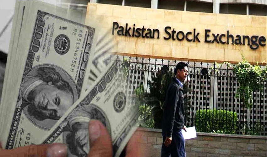 100-index gains over 490 points as FATF gives a positive signal