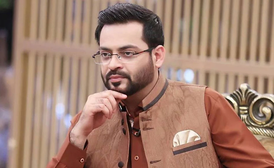 SHC suspends magistrate's order to conduct autopsy of Dr Amir Liaquat Hussain