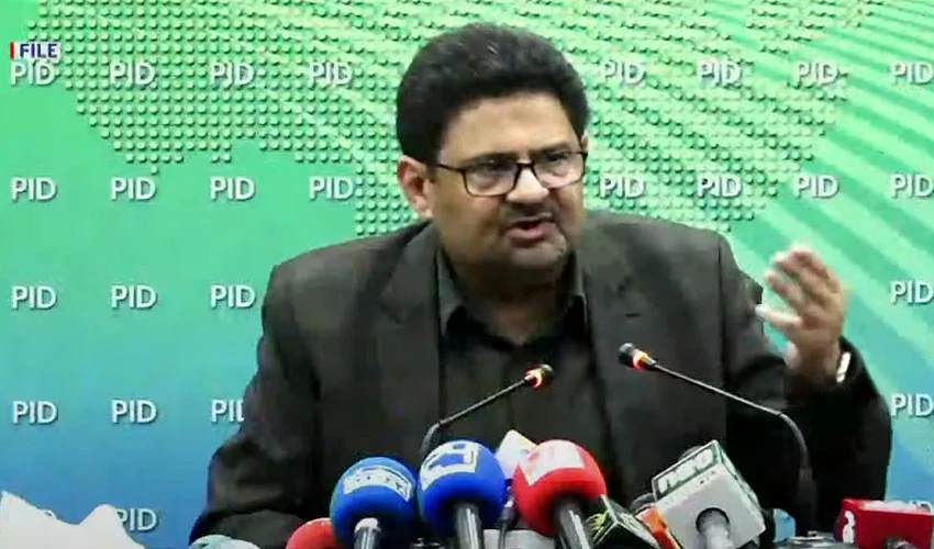 China agrees to give US$ 2.3 billion to Pakistan, tweets Miftah Ismail