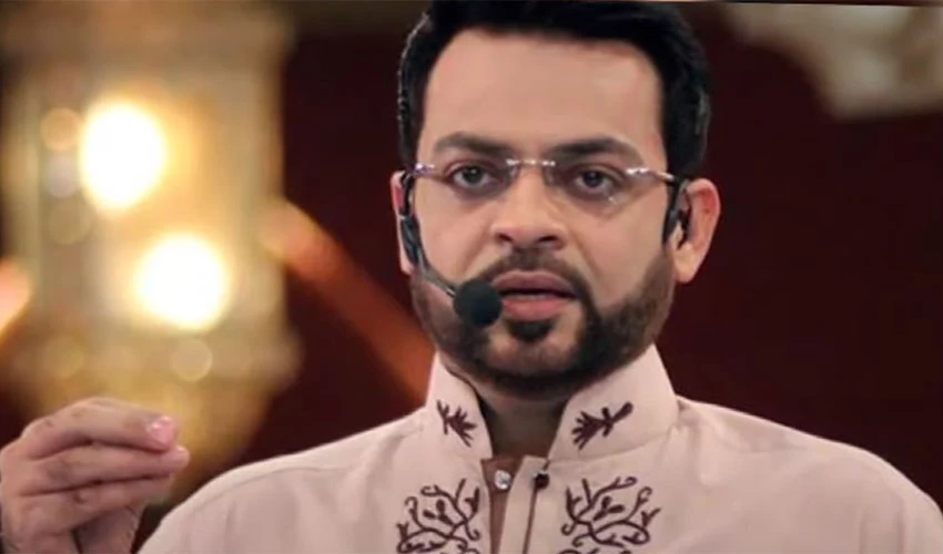Court orders autopsy of Amir Liaquat Hussain after exhumation