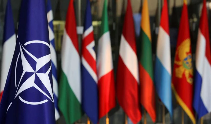 Finland, Sweden leaders to discuss NATO bid with Erdogan