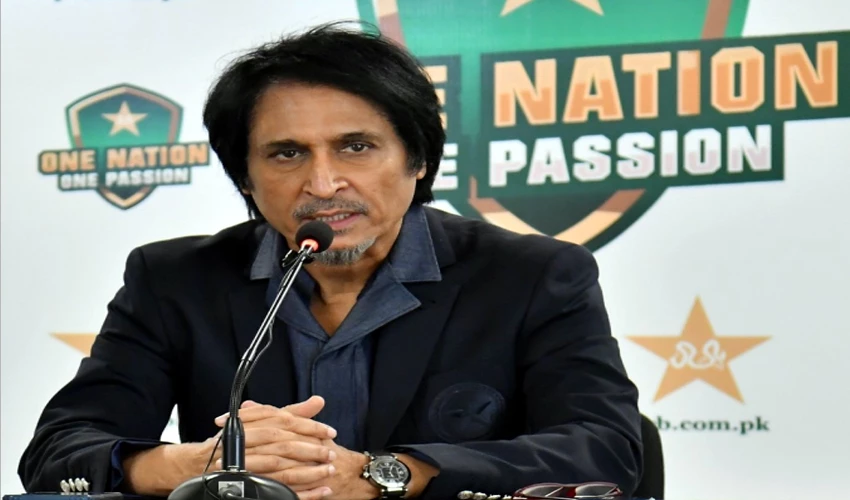 Giving powers to national team captain is yielding good results: Ramiz Raja