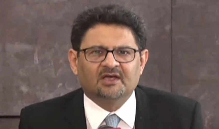 Govt has taken strict decisions to save the country from bankruptcy, says Miftah Ismail