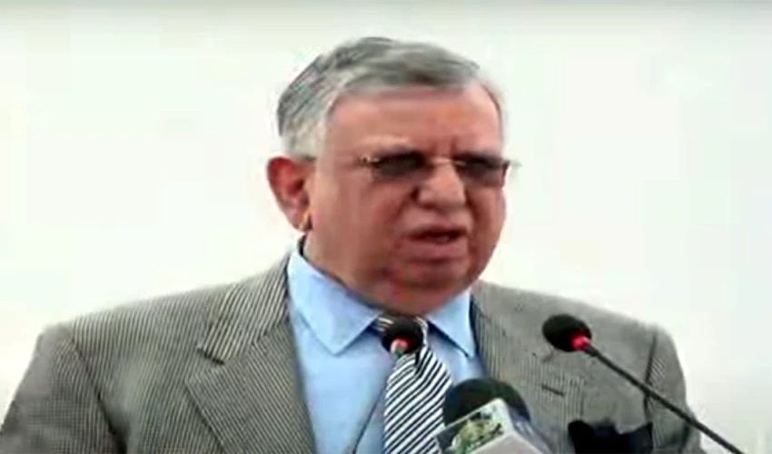 Govt unable to satisfy IMF despite increasing power rate by 50%: Shaukat Tarin
