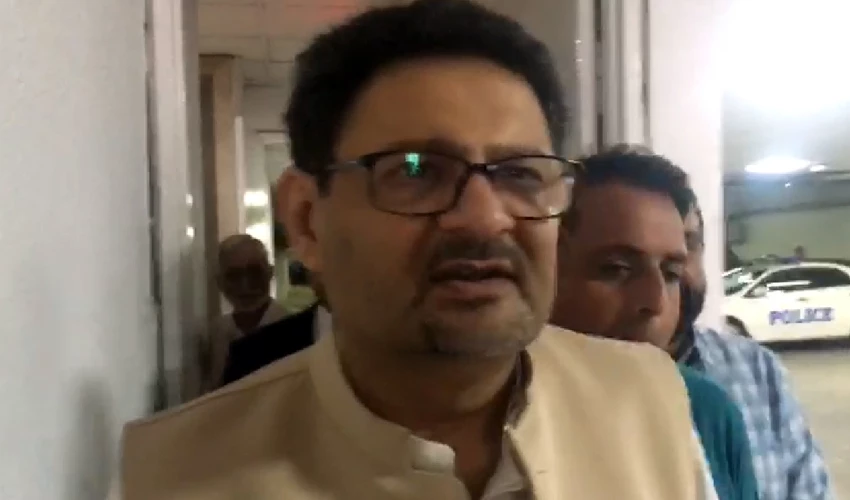IMF programme will be restored soon, hopes Finance Minister Miftah Ismail