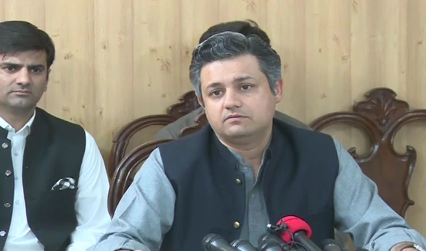 Inflation rate will be 25-30% next year if same conditions persist: Hammad Azhar