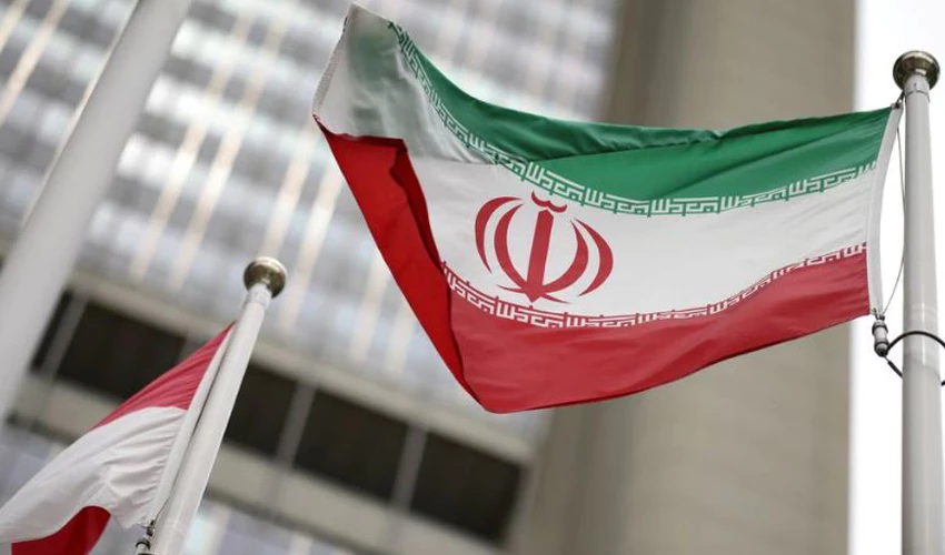 Iran warns of 'immediate' response to 'political' action by IAEA