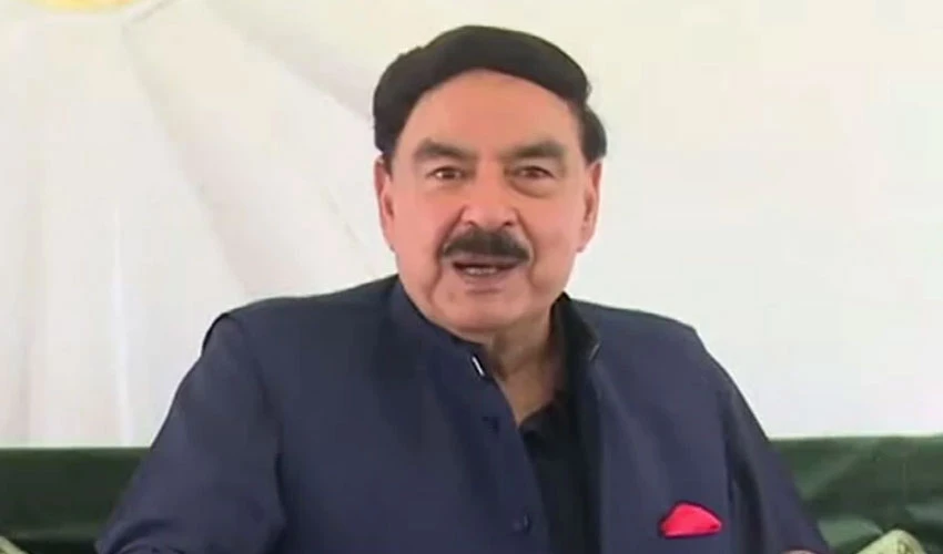 July is the most important month of national politics, Sheikh Rashid