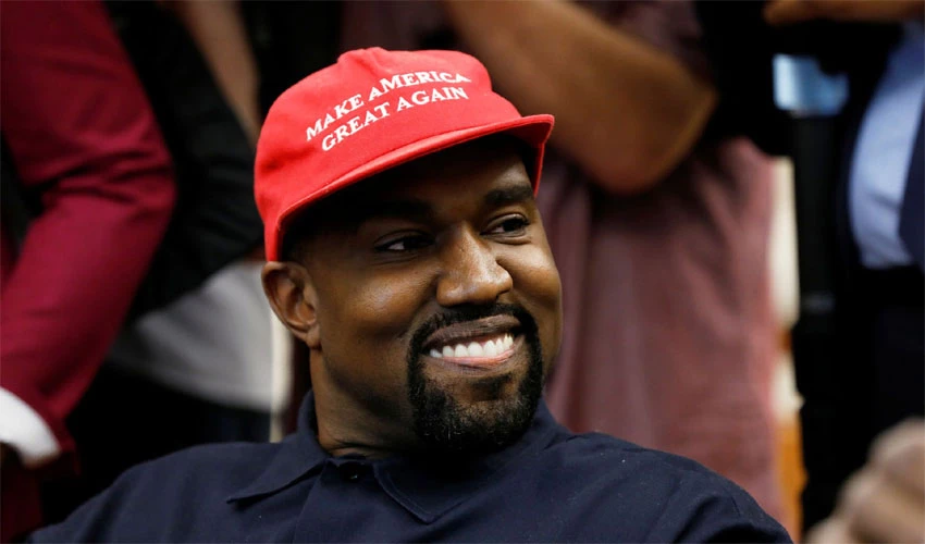 Kanye West sued over claim of illegal sample on 'Donda 2'