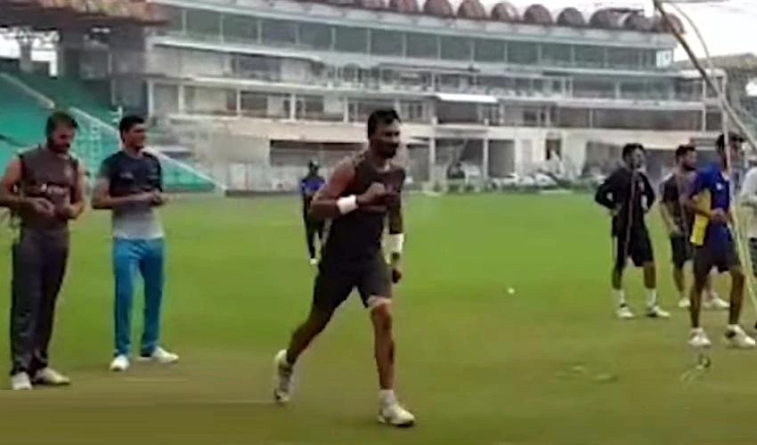 Leg-spinner Yasir Shah returns for Sri Lanka Tests