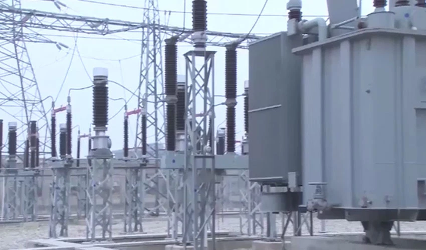Loadshedding continues as power shortfall increases to 8,911MW in the country