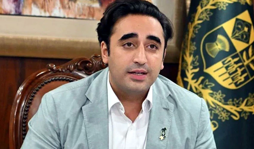 Pakistan successfully completed FATF action plans for 2018 and 2021: FM Bilawal Bhutto