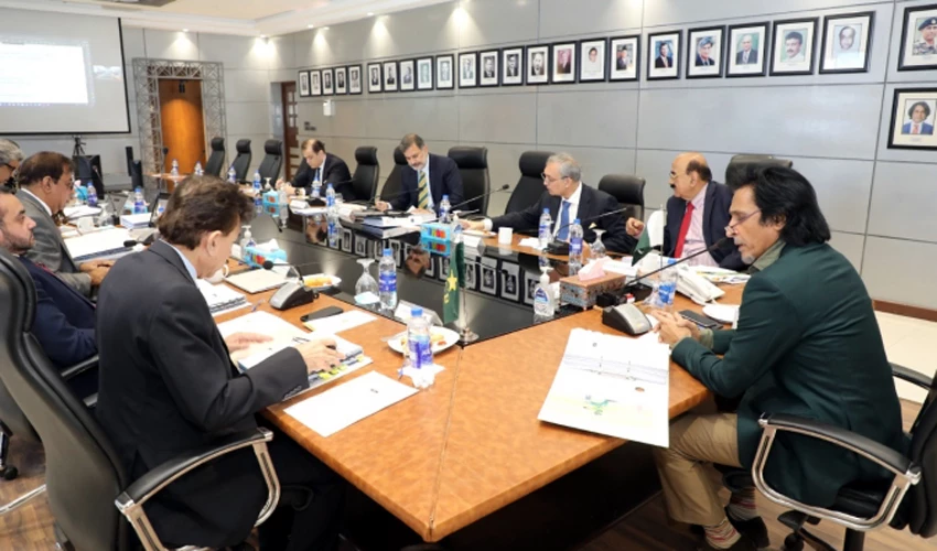 PCB BoG approves Rs15 billion budget for FY2022-23, 78% earmarked for cricket activities