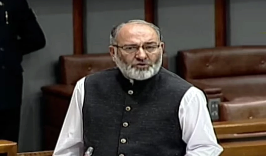 People will tear PM's clothes if inflation situation persists: Senator Mushtaq Khan