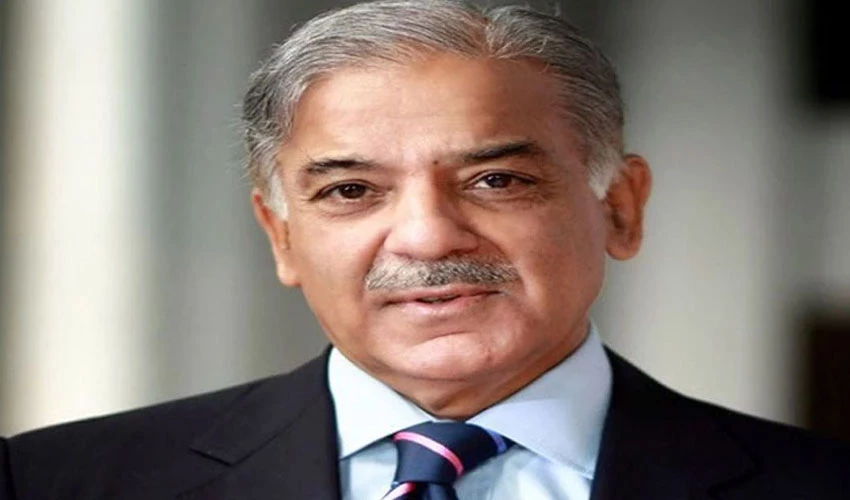 PM Shehbaz Sharif commends FM, COAS for successfully fulfilling FATF conditions