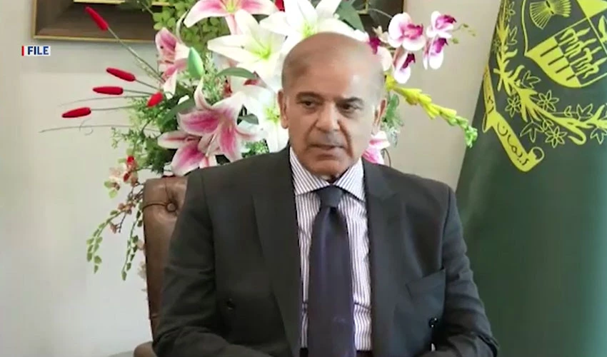 PM Shehbaz Sharif rejects summary regarding increase in prices of POL products