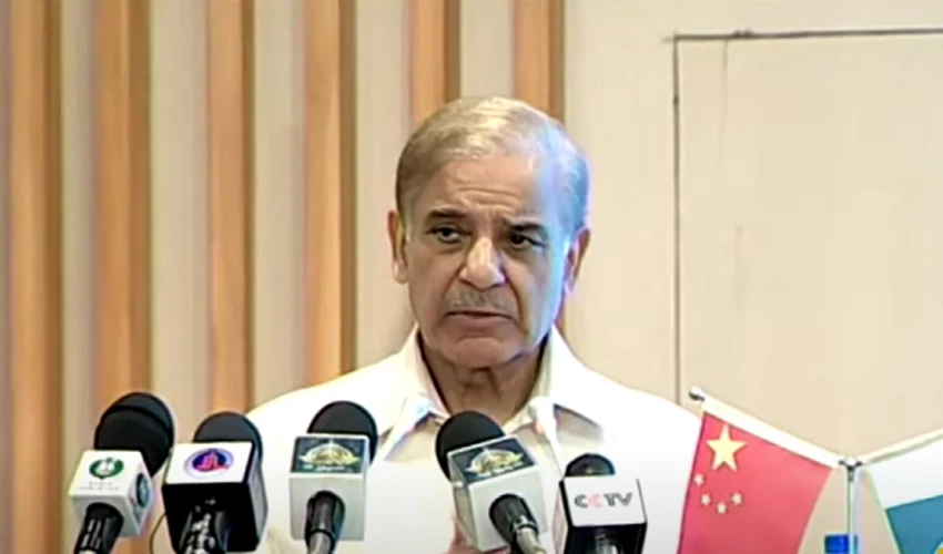 Previous govt reduced petrol price to trap us, says PM Shehbaz Sharif