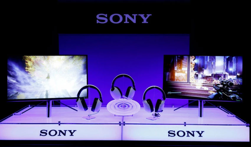 Sony accelerates PC gaming push with Inzone gear